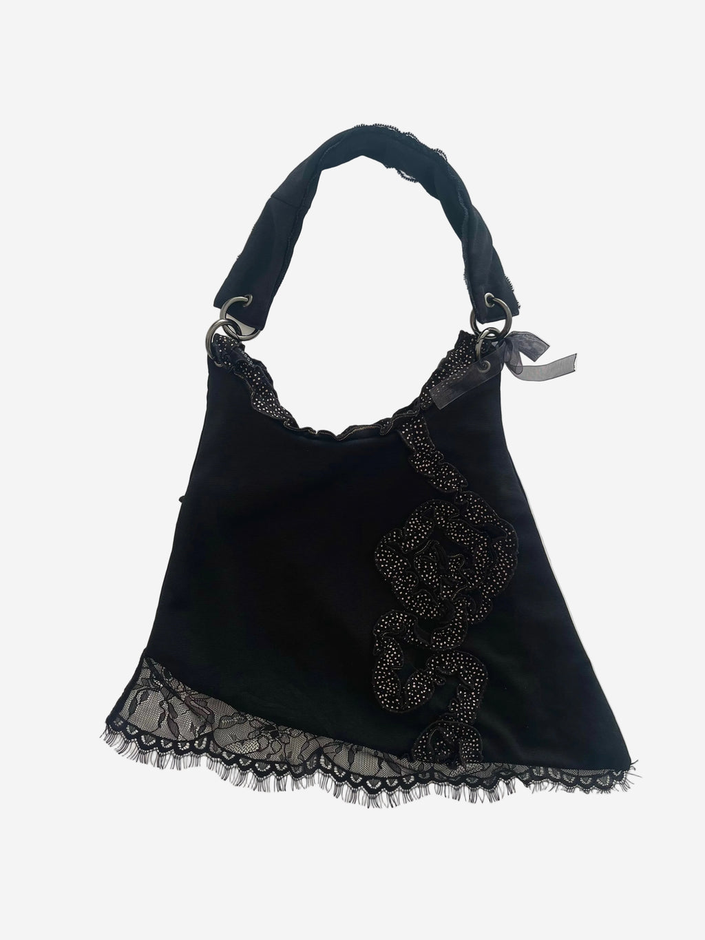 Marvelous lace