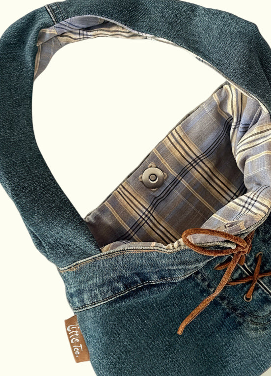 Denim Study