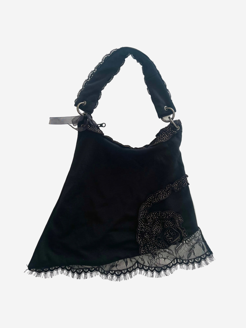 Marvelous lace