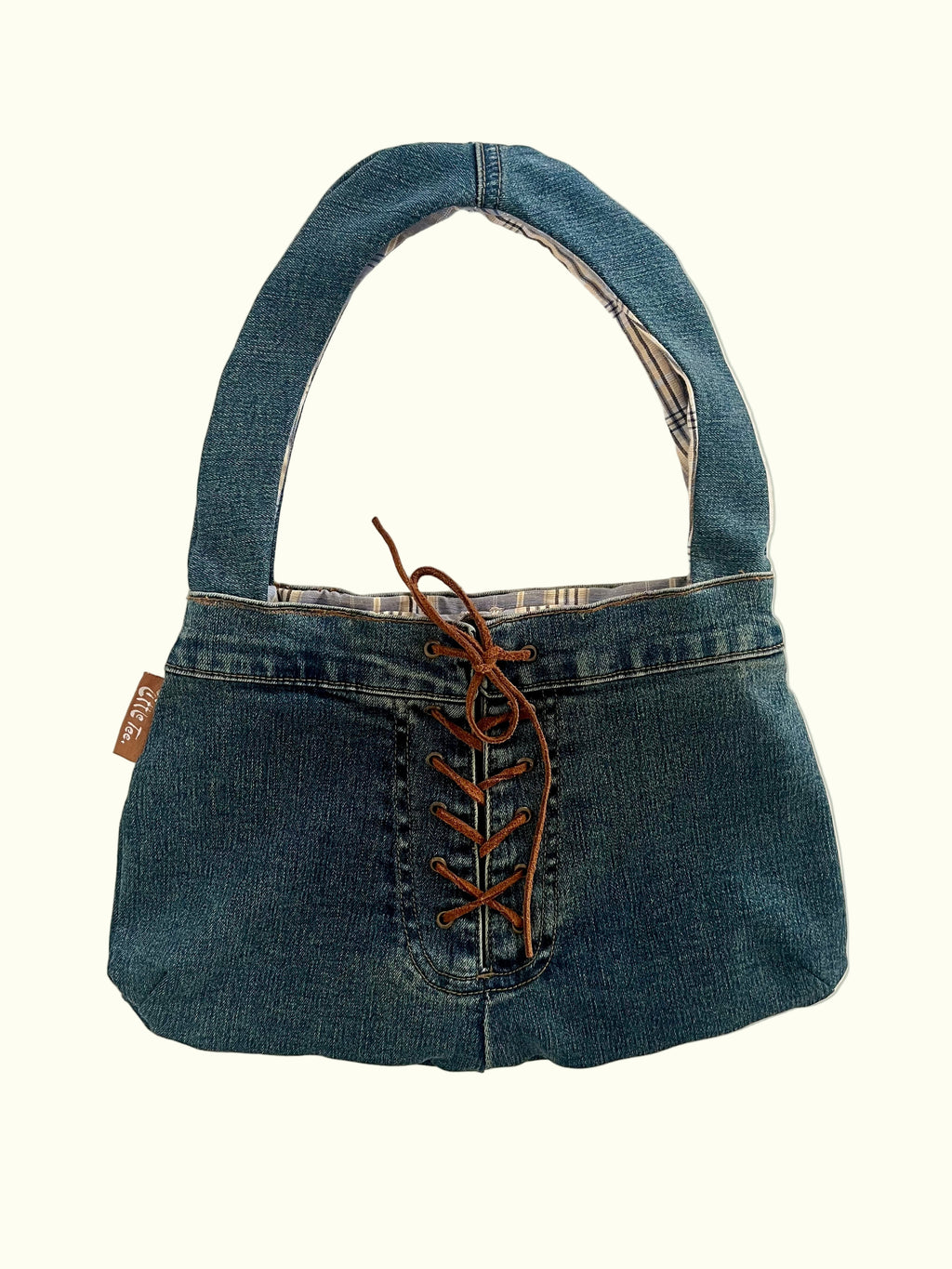Denim Study