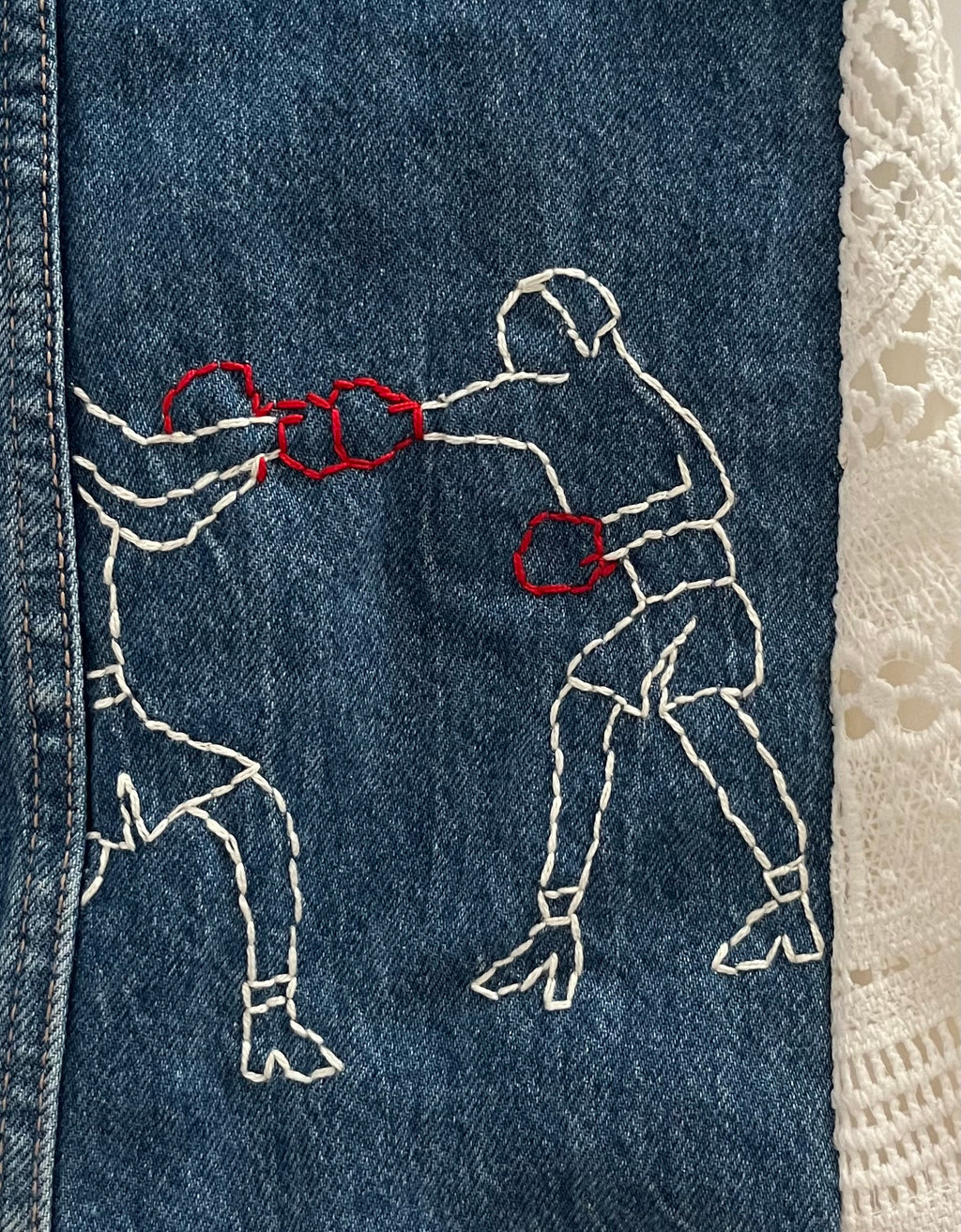 Soft punches