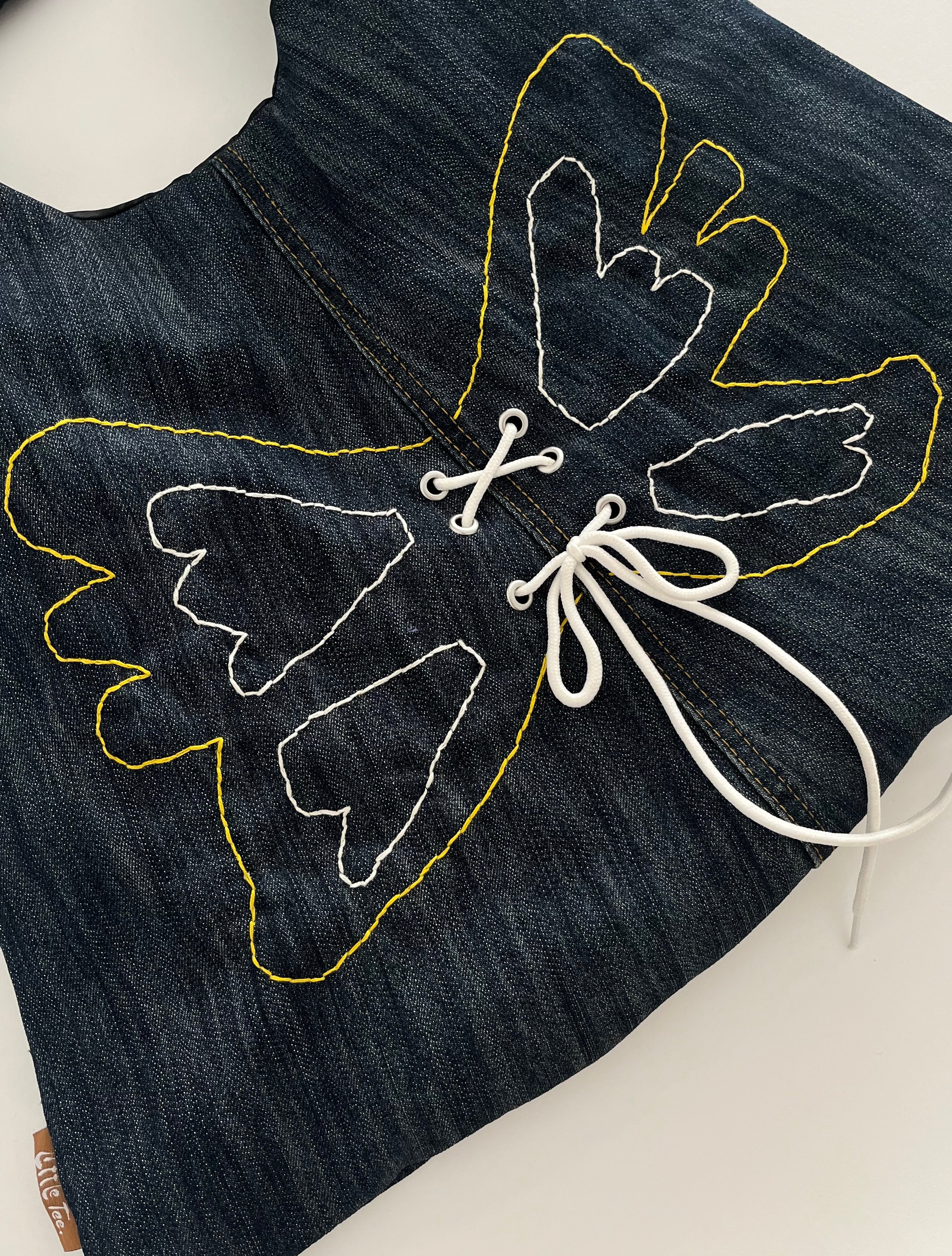Big Butterfly